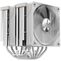 Iota A62, CPU-Kühler weiß, 120 mm