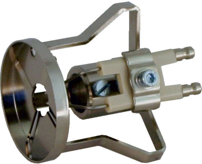 Wolf Stauscheibe komplett 8902401 für NU, HU