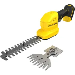 STANLEY Akku-Strauchchere 18V V20, o. Akku