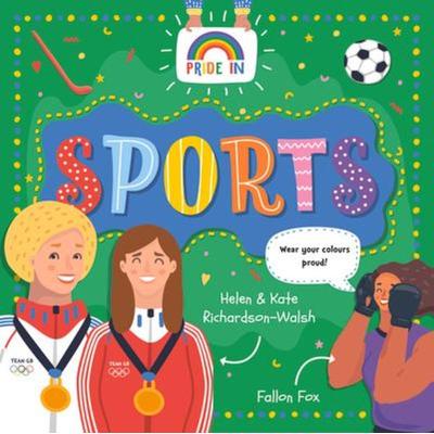 Sports, Taschenbuch von Emilie Dufresne, BookLife Publishing, 978-1-83927-173-1