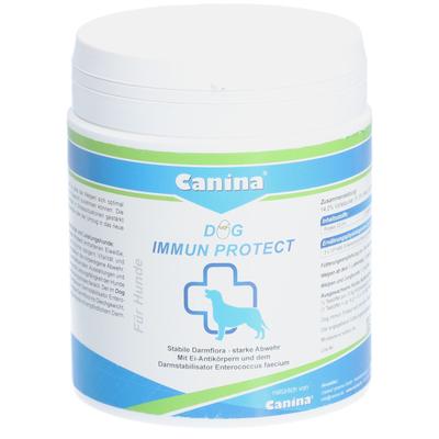 DOG Immun Protect Pulver vet. 300 g
