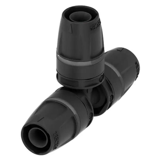 TECE TECElogo Push T-Stück, PPSU (8710932)