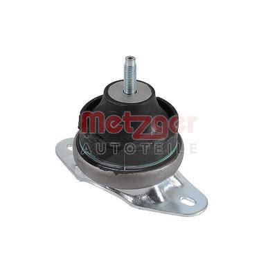 Metzger Autoteile Lagerung, Motor [Hersteller-Nr. 8054364] für Peugeot, Citroën