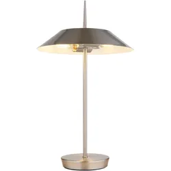 Globo, Tischlampe, Brenlor (E27)