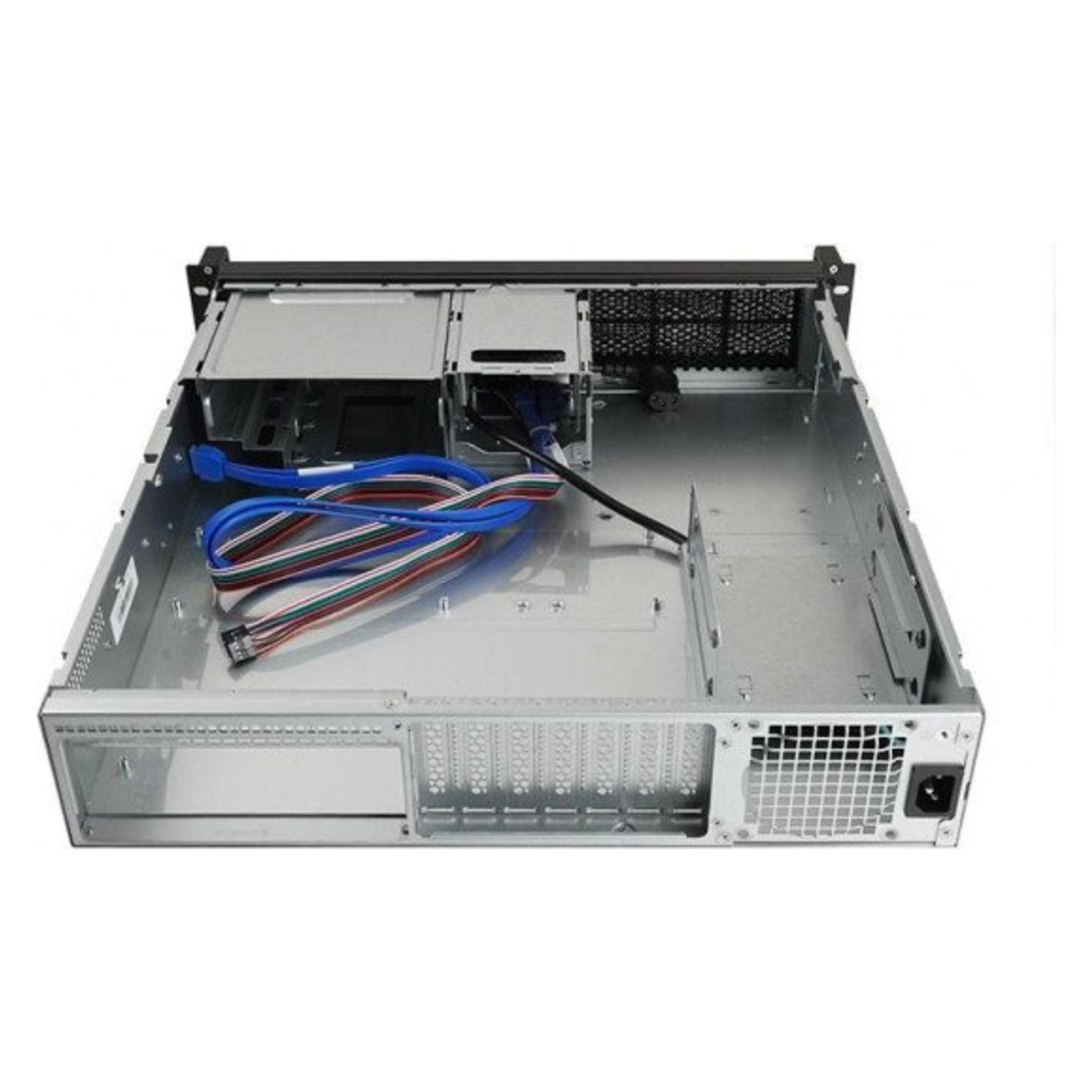 Chieftec UNC-209S-B (UNC-209S-B)