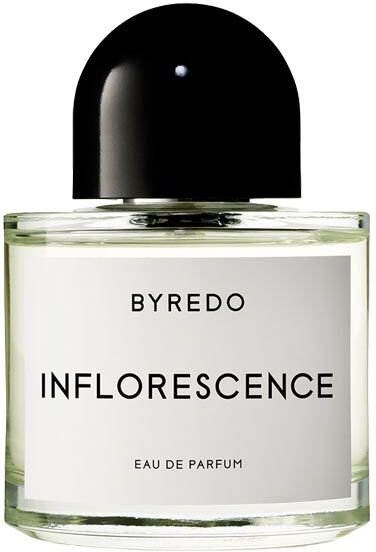 100ml BYREDO Inflorescence Eau de Parfum