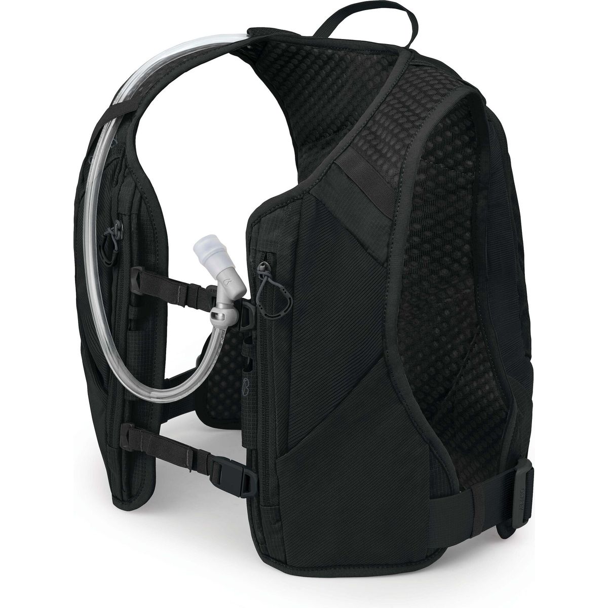 Osprey Escapist Velocity 6 black (550) S-M 10006458