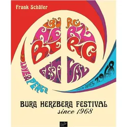 Burg Herzberg Festival - since 1968, Fachbücher von Frank Schäfer