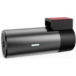 Tracer 47567 Snap 3.5S-WF (Eingebautes Mikrofon, WLAN), Dashcam, Schwarz