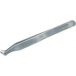 BERNSTEIN Tools for Electronics 5-079 Schneidpinzette 115 mm