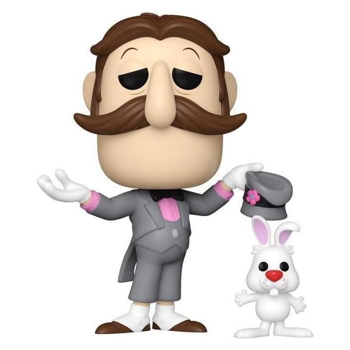 Funko Pop! &Buddy: Frosty The Snowman - Professor Hinkle with Hocus Pocus (413840)