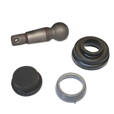 FEBEST Reparatursatz, Spurstangenkopf RENAULT,NISSAN,DACIA RNRB-LOG 6001550442,6001550443,4900100Q2E 6001547610,6001547611