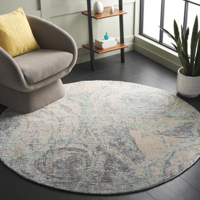 SAFAVIEH Audrey Reentje Modern Abstract Rug