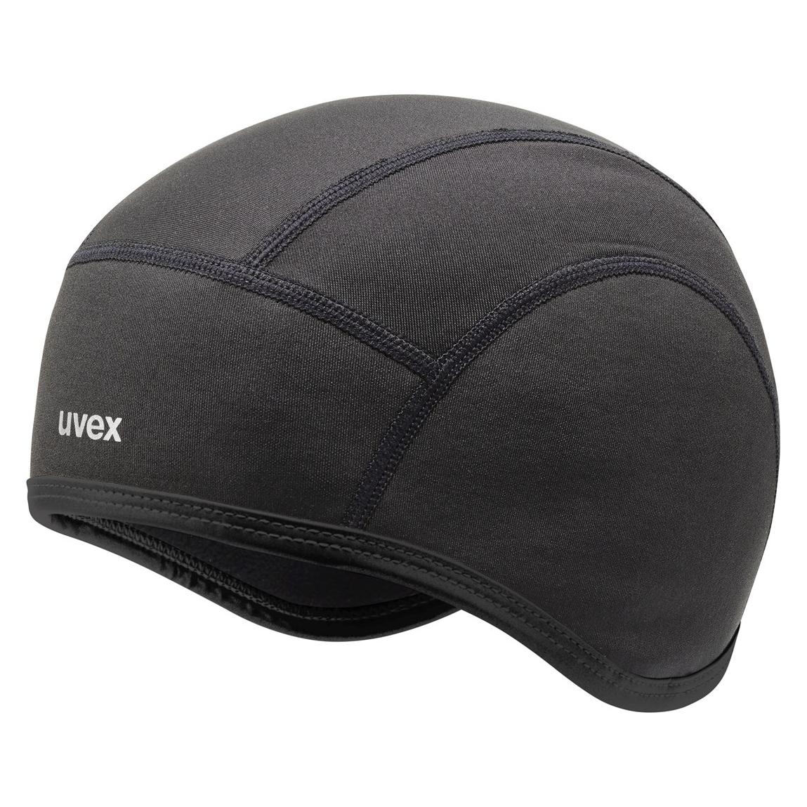 Uvex kids bike cap thermo (419014-1)