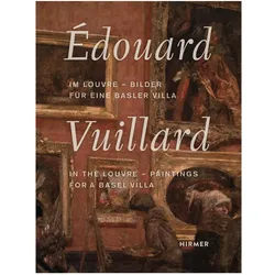Édouard Vuillard, Fachbücher von Martin Schwander