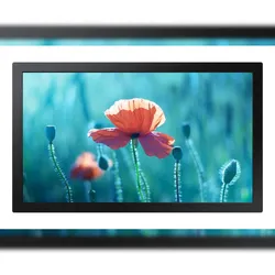 Samsung Displays LH13QBRMBGCXEN Samsung Smart Signage QB13R-M   33,02cm(13") Edge LED