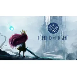 Child Of Light