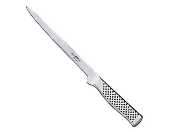 Global G-41 Filetiermesser, 21 cm