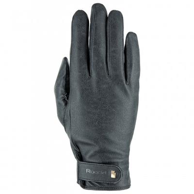 Roeckl Sports - Kassel - Handschuhe Gr 8 grau