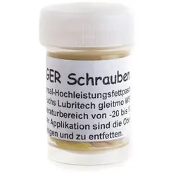 Spezial Schraubenpaste | WSP 5040 | 20g