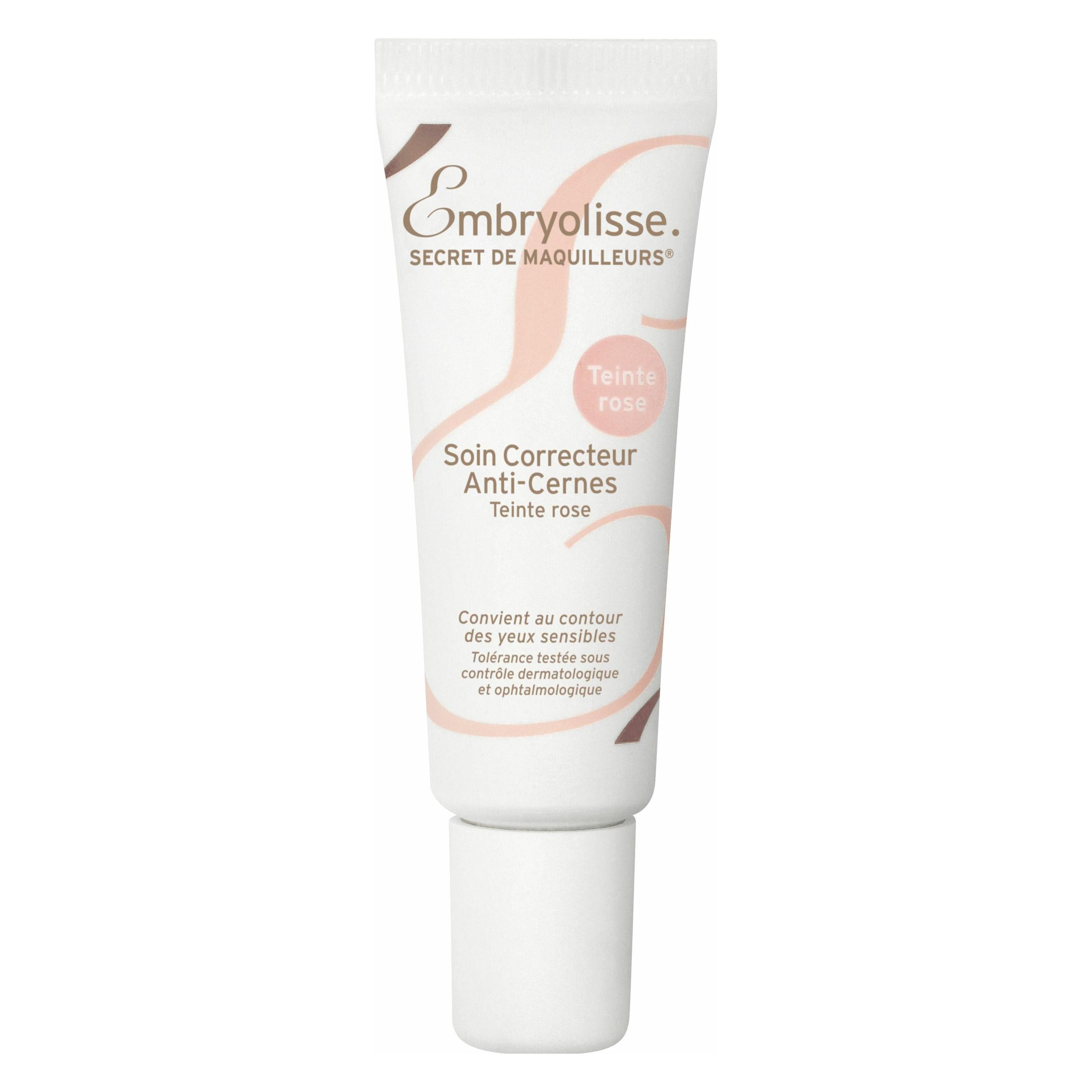 Embryolisse Concealer Correcting - Care Pink (#pink) (EMB410000)