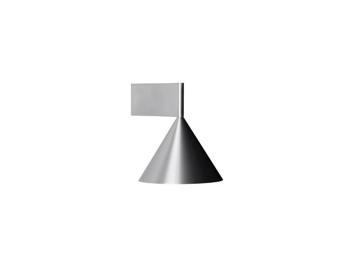 Pholc Apollo 14 Wandleuchte Aluminium