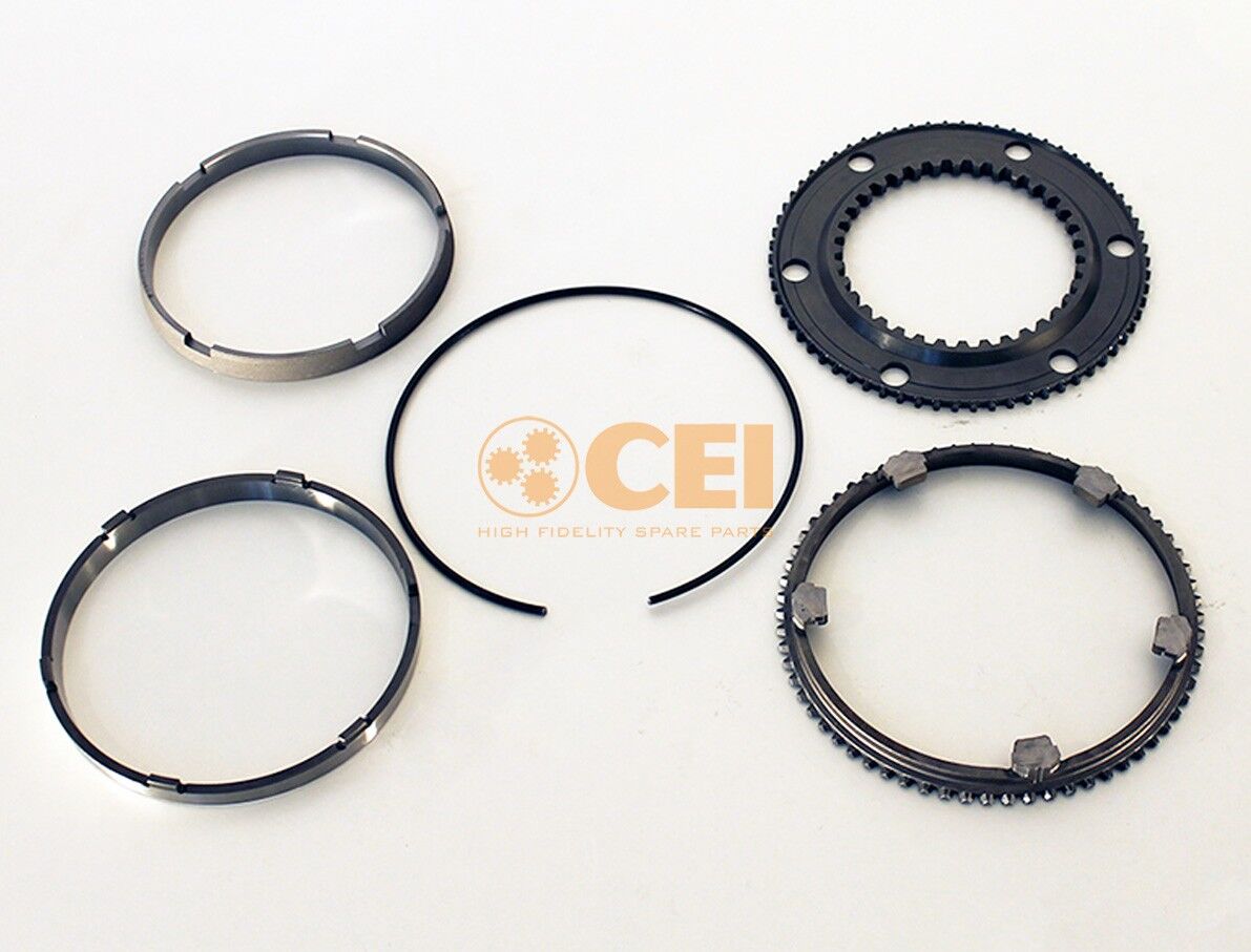 CEI 298.439 Repair Kit