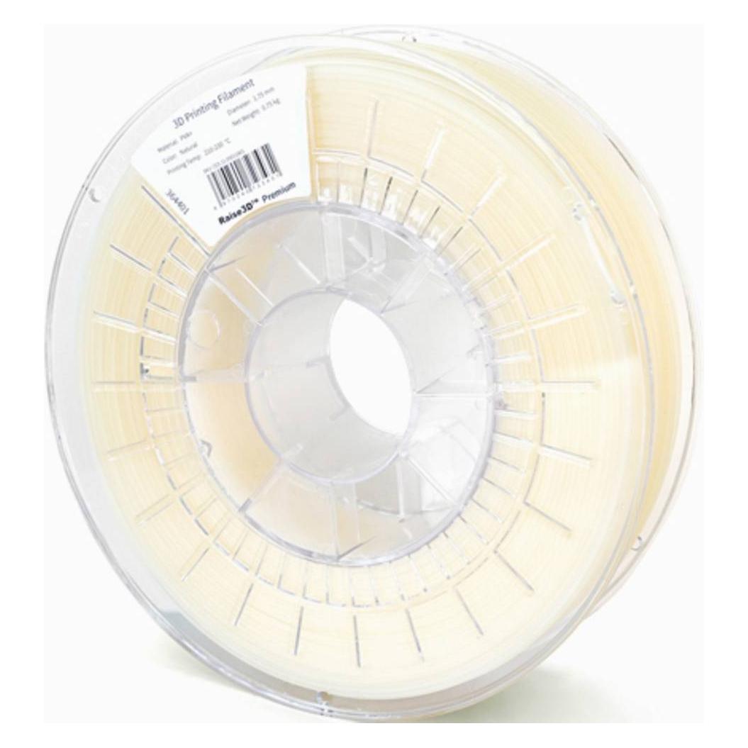 Raise3D Premium PVA+ Filament 1.75mm 750g wasserlöslich (PVA, 750 g, 1.75 mm) ([S]5.11.05011A01)