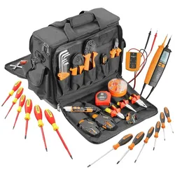 Weidmüller Werkzeugkoffer PRO CASE ELEC