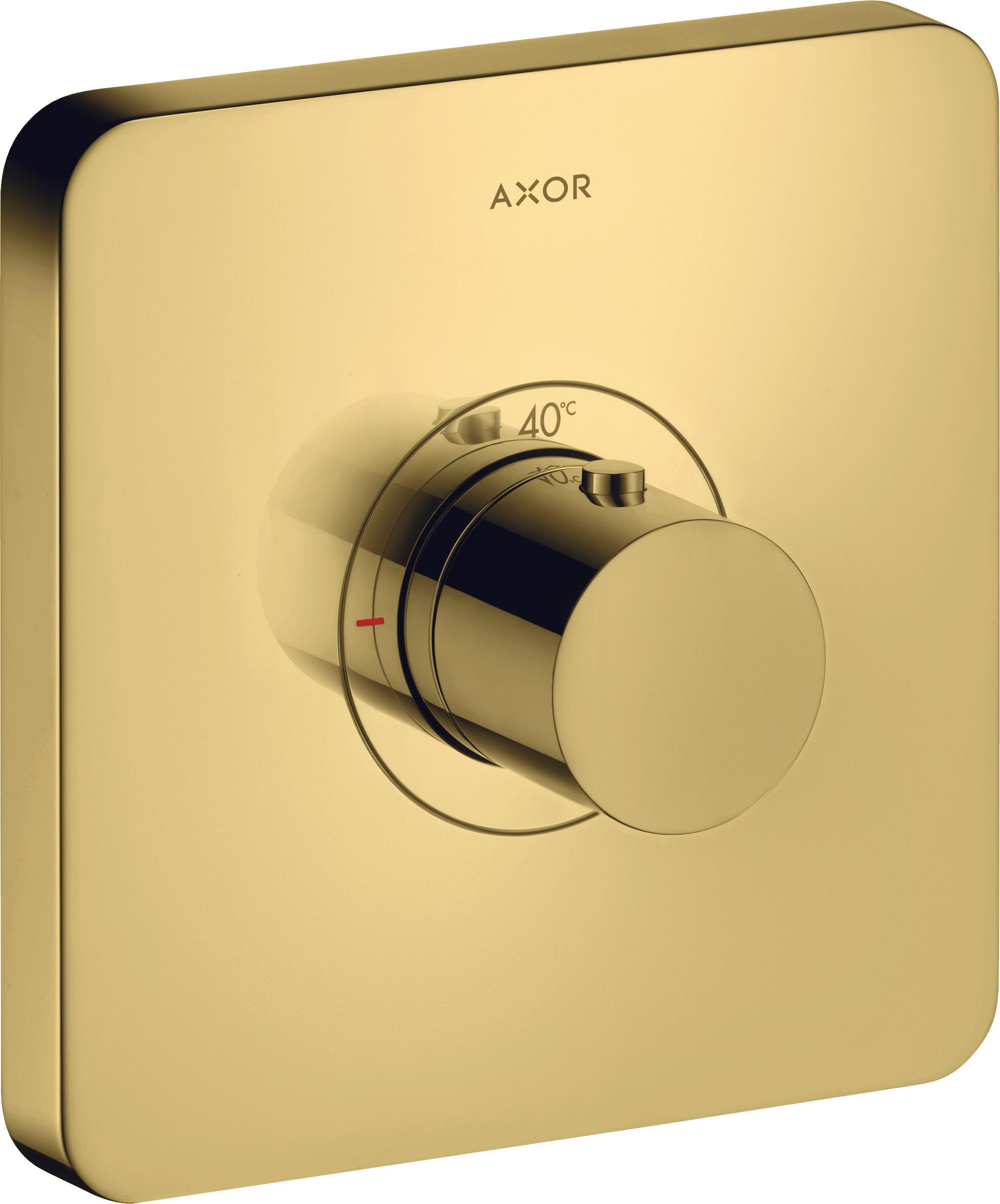 AXOR 36711990 Thermostat UP Axor ShowerSelect