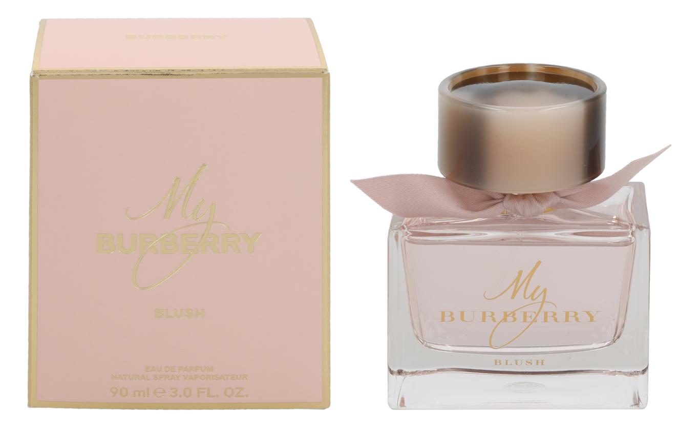 Burberry My Burberry Blush Edp Spray90 ml.
