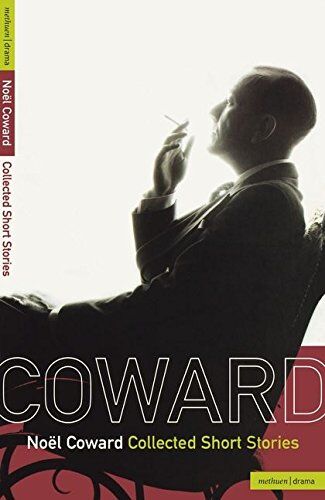 Noel Coward - Collected Short Stories - Preis vom 17.10.2026 19:25:27 h