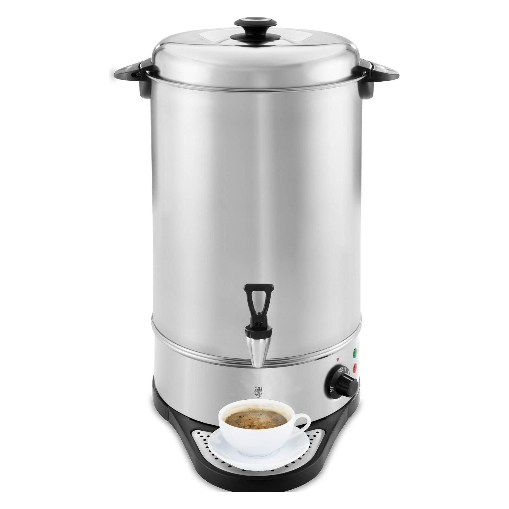 Royal Catering RCWK 20A Gluehweinkocher (RCWK 20A)