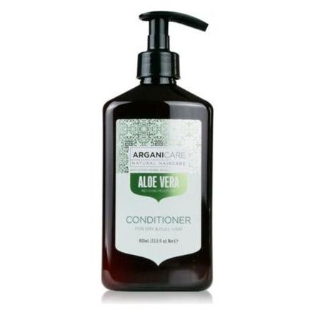 Arganicare Aloe Vera odżywka do włosów suchych i matowych 400ml (400 ml) (38858624)