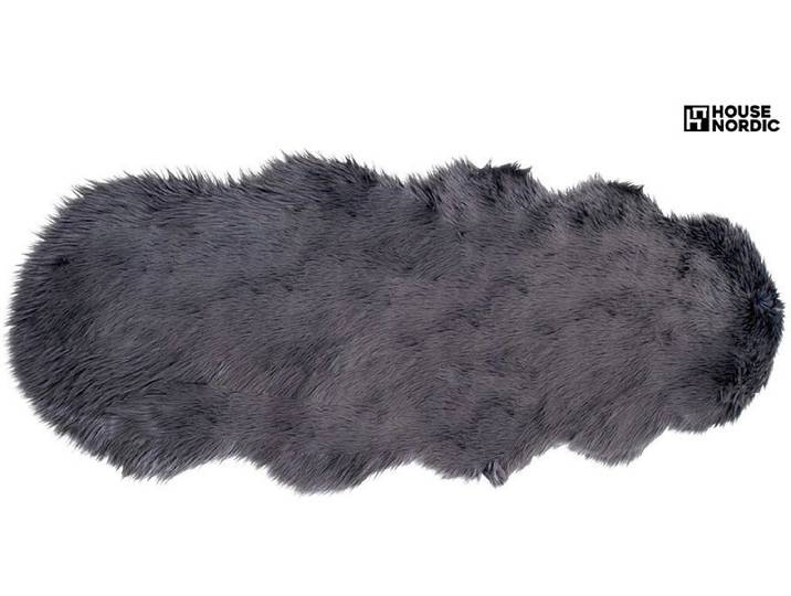 Kunstfell HOUSE NORDIC LAMBSKIN ARTIFICIAL 60x180cm