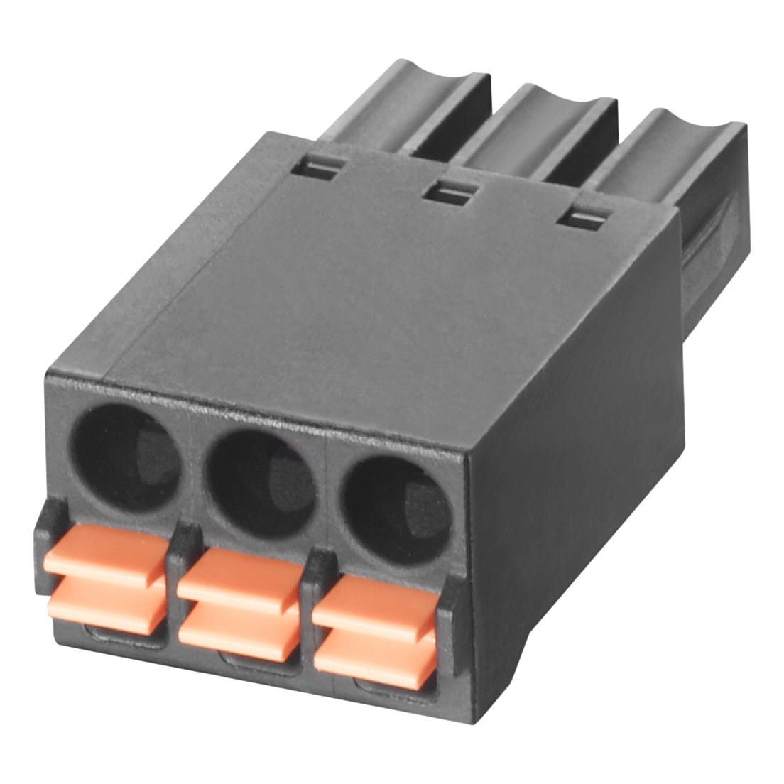 Siemens SIEM Push-In-Klemmen (6GK59801CB100CA5)