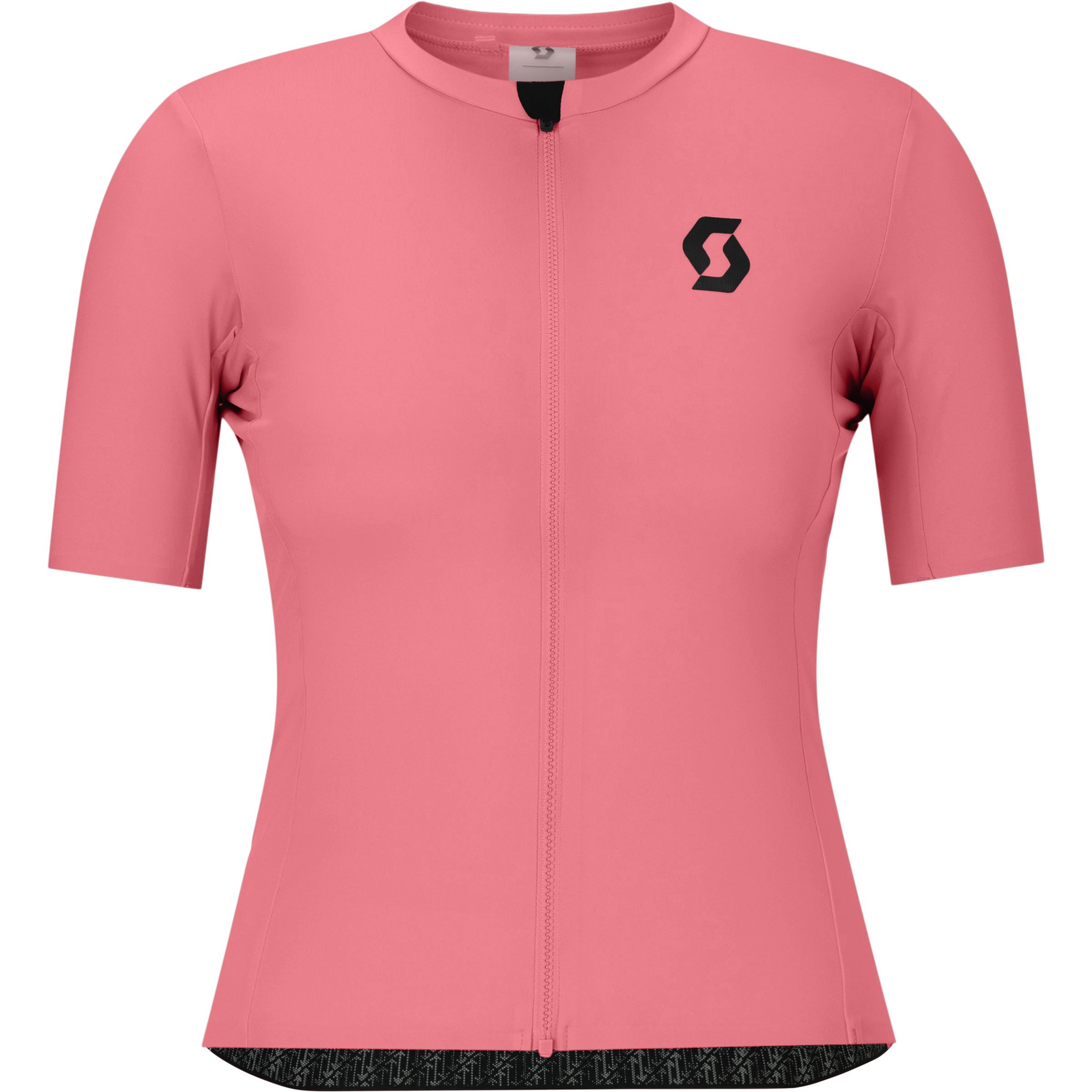 Scott Ultd Trikot Damen Radtrikots rosa Größe XS Rennrad Schnell trocknend