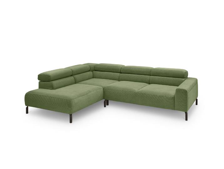 3C Candy Spring Ecksofa