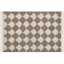 KURZFLOR-TEPPICH Sinop 200/140 cm