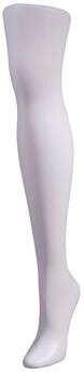 Econoco - PFHL74MTW - White Ladies Hosiery Display (Priced Individually)