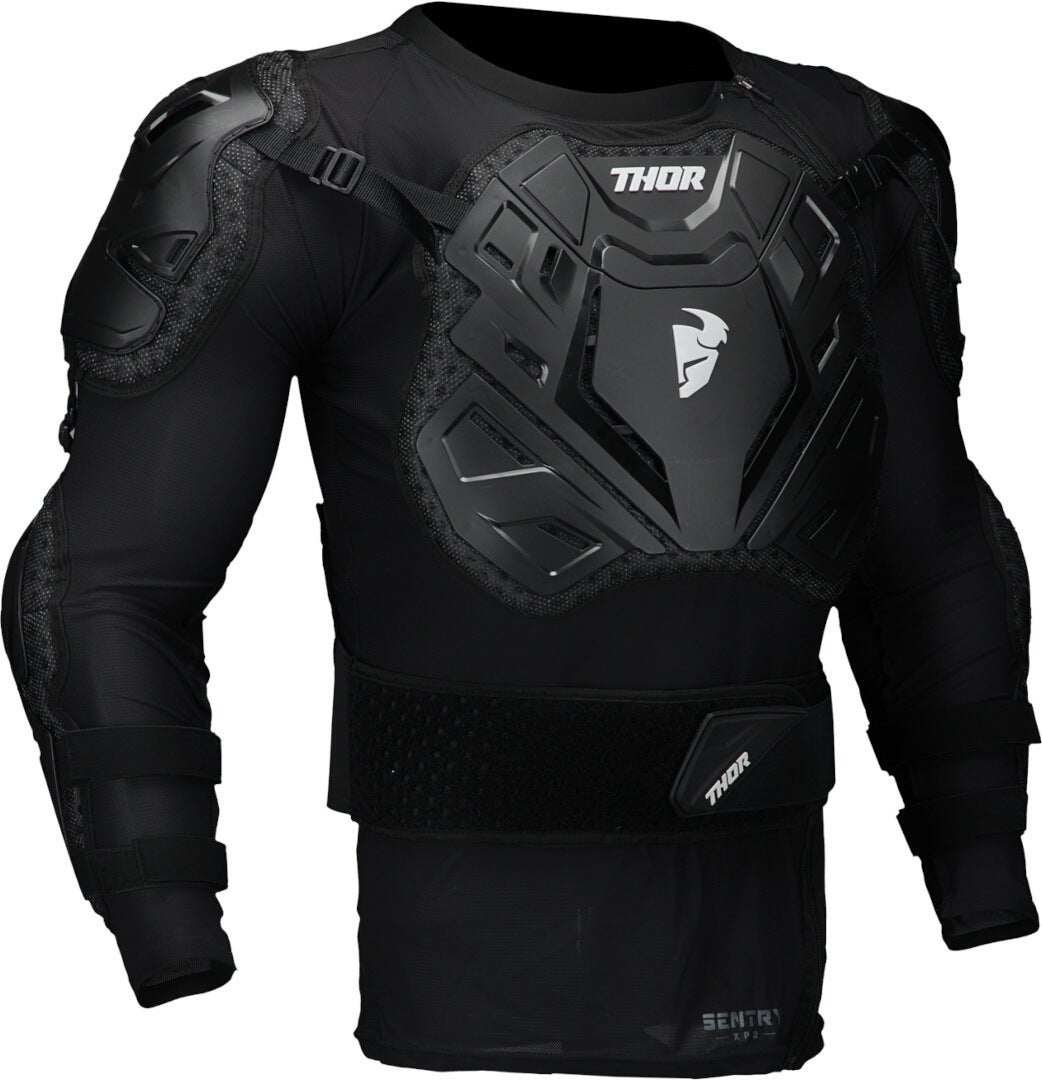 Thor Sentry XP2 Motocross Protektorenjacke 27011398