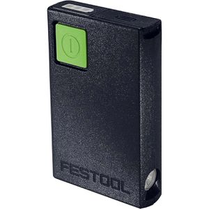 Festool Festool Arbeitsleuchte Lichtmodul LM-TS/TSC, LED, 70 Lumen, für  TS-Tauchsägen, mit Magnet & Akku