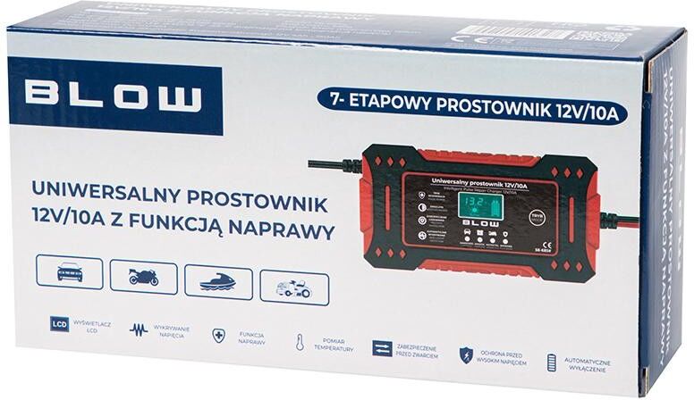 BLOW 58-685# Battery Charger