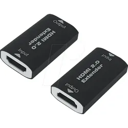 TTL HDEX 2.0 - HDMI 2.0 Extender