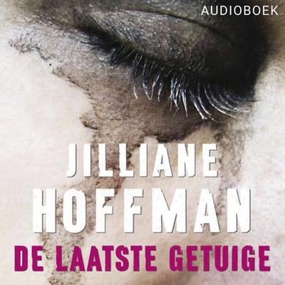 De laatste getuige - Jilliane Hoffman, Audio, 9789463626279