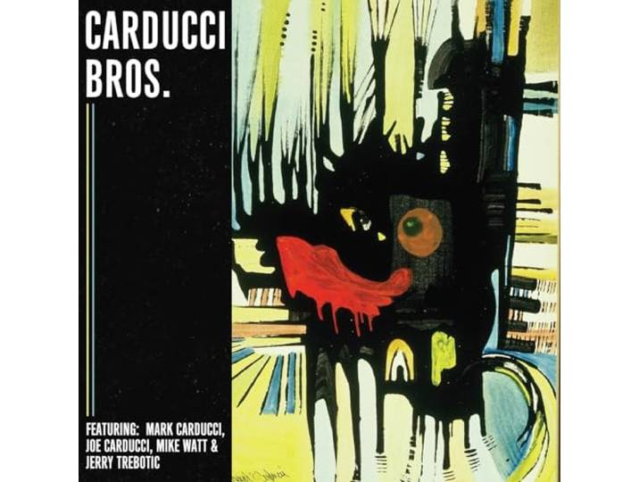 Carducci Bros
