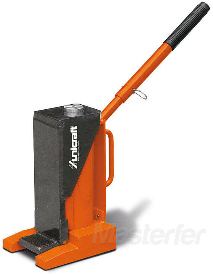 Unicraft MH 10 Binda idraulica