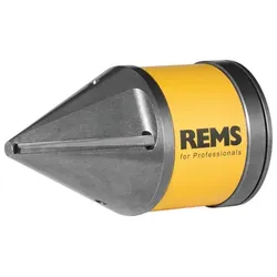 Rohrentgrater REG 28 - 108