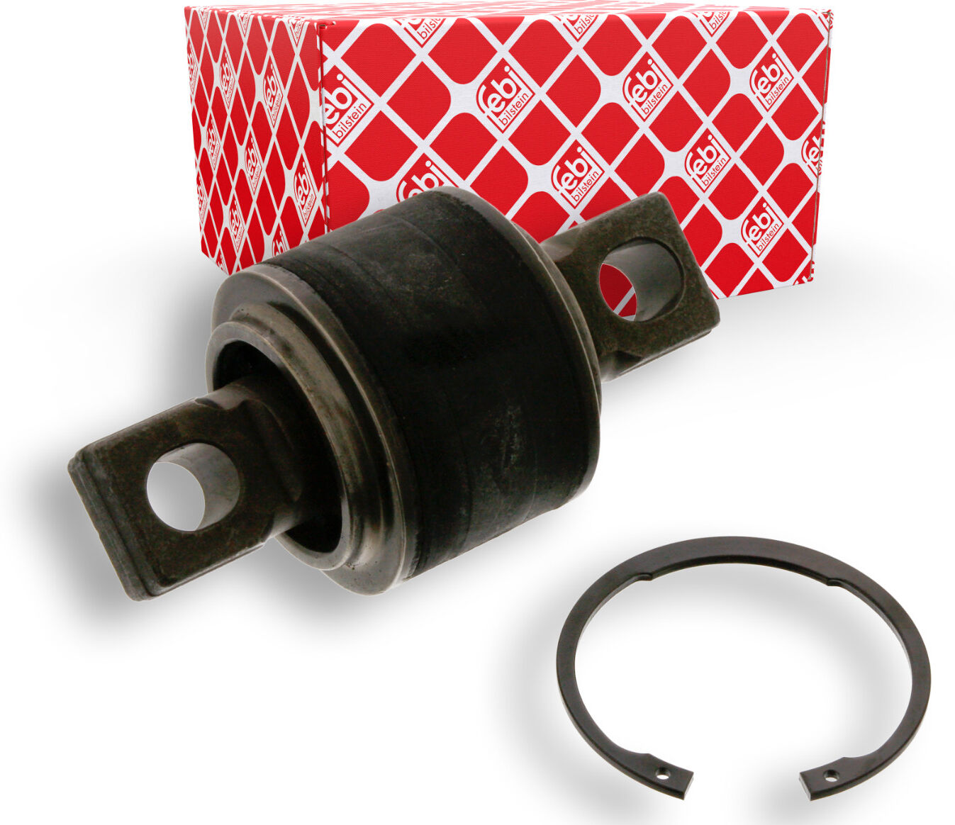 Febi Bilstein Lagerung, Achsstrebe 35999 75mm Für Volvo