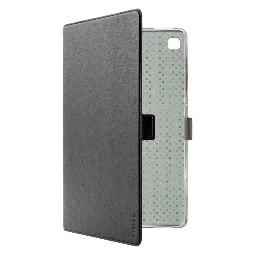 Fixed Topic Tab Klapphülle für Samsung Galaxy Tab S6 Lite 2020/2022, schwarz (Samsung Galaxy Tab S6 Lite, Samsung Galaxy Tab S6 Lite (2022)) (FIXTOT-732)